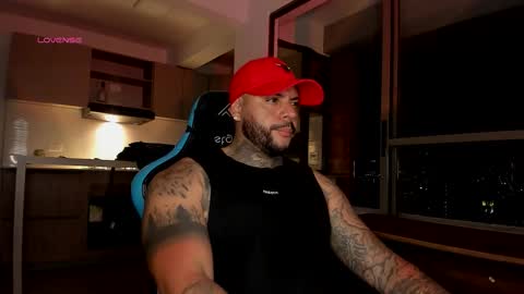 yeikoe1 online show from 01/18/26, 02:59