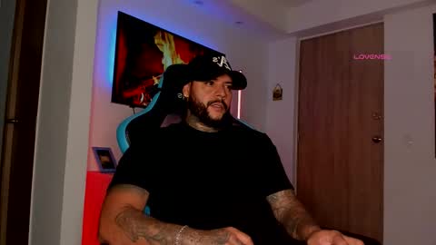 yeikoe1 online show from 02/25/26, 02:21