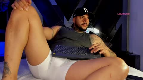 yeikoe1 online show from 04/07/26, 01:17