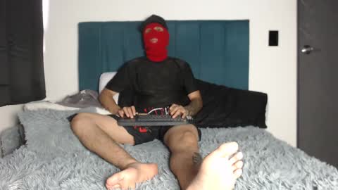 Snapshot of yeisongomezz chatting on 10/05/25, 08:51 yeisongomezz online show from 10/05/25, 08:51