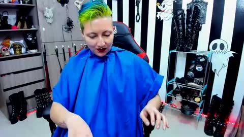 Snapshot of yelena_bondaje chatting on 12/22/24, 11:20 Yelena online show from 12/22/24, 11:20