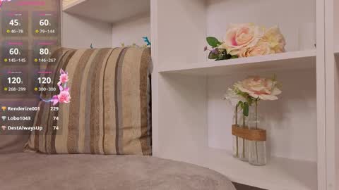 Kate online show from 04/11/26, 07:45