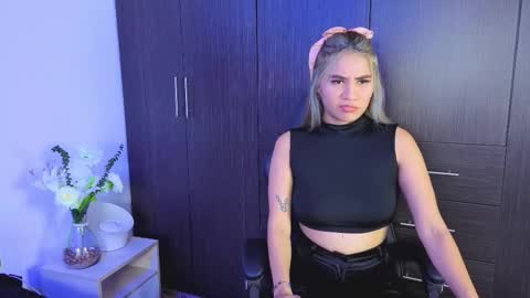 Yeli Amber online show from 01/07/26, 01:19