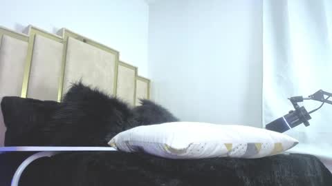 Yeli Amber online show from 04/09/26, 01:49