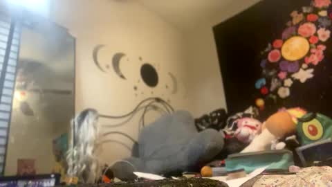 Ella Ts online show from 02/02/25, 04:05