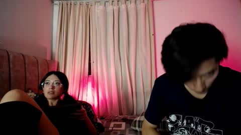 Jodie Andy 3 online show from 01/07/26, 04:59