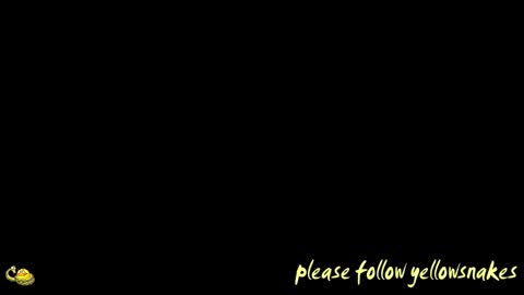 .     y e l l o w s n a k e s       . online show from 01/13/26, 10:26