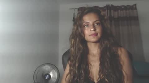 Yemaya 28 online show from 05/19/26, 05:36