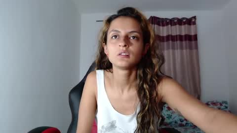 Yemaya 28 online show from 06/01/26, 03:52