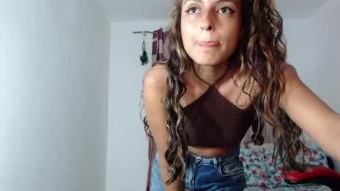 Yemaya 28 online show from 06/06/26, 04:28