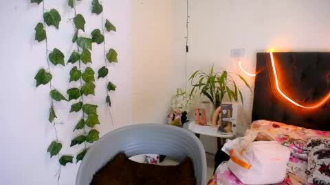 Snapshot of yemfairymcry chatting on 05/13/26, 04:26 YEM online show from 05/13/26, 04:26