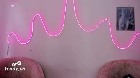 yendy_wc online show from 01/15/26, 05:16