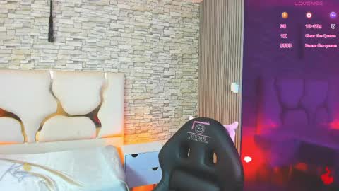 ZAYDEN  online show from 05/26/26, 12:23