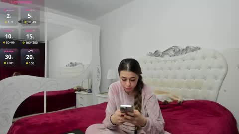 yennefer13 online show from 12/21/25, 10:06