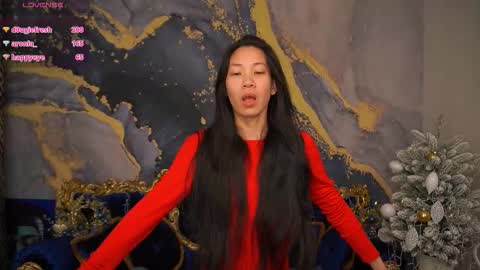 yennstar online show from 02/04/26, 02:17