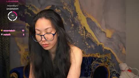 yennstar online show from 03/12/26, 09:10