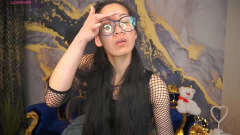 yennstar online show from 04/08/26, 08:20