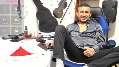 Yeol online show from 12/16/24, 06:16