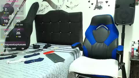 Yeol online show from 01/30/25, 10:08