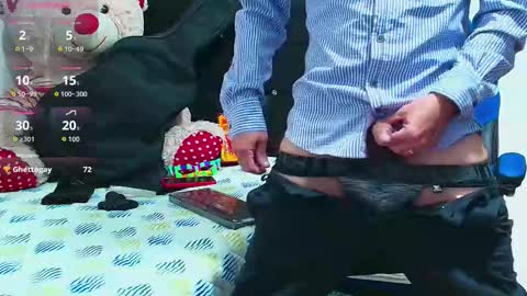 Yeol online show from 09/15/25, 06:52