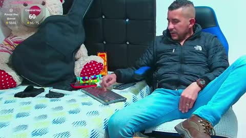 Yeol online show from 09/20/25, 07:04