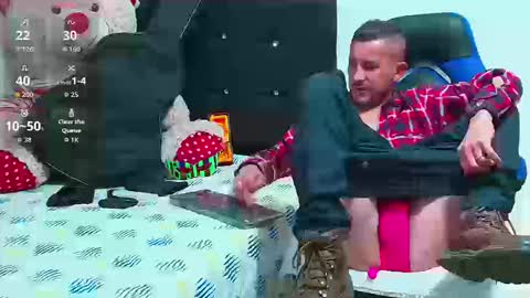 Yeol online show from 09/23/25, 08:45