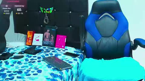 Yeol online show from 02/08/26, 01:03