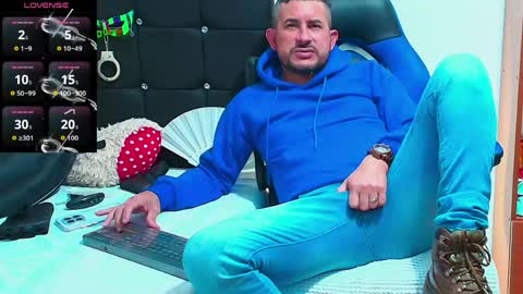 Snapshot of yeol_king chatting on 05/25/26, 06:58 Yeol online show from 05/25/26, 06:58