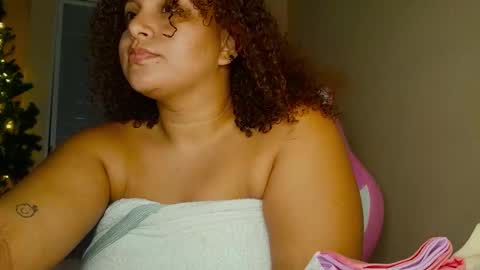 YERA  online show from 12/20/25, 01:45