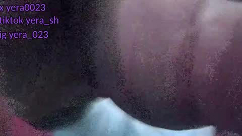 YERA  online show from 03/01/26, 12:45