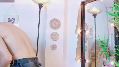 yeremmy_twink online show from 05/19/26, 06:58