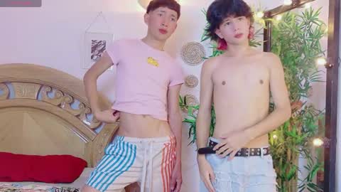 yeremmy_twink online show from 05/28/26, 07:33
