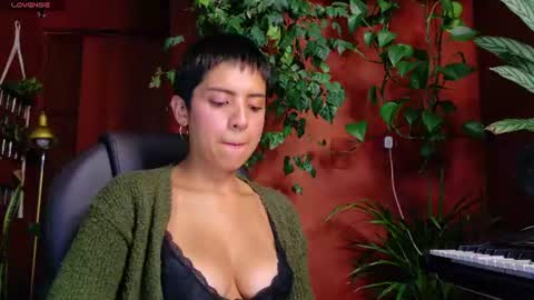 yeriawaddell  online show from 06/10/26, 11:57