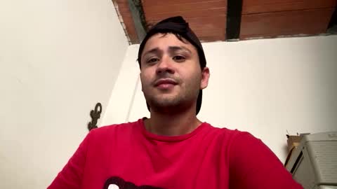 Yero online show from 03/08/26, 08:23
