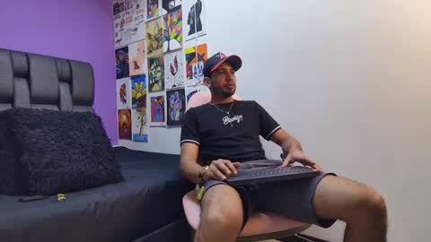 yerk_drom online show from 10/11/25, 06:06