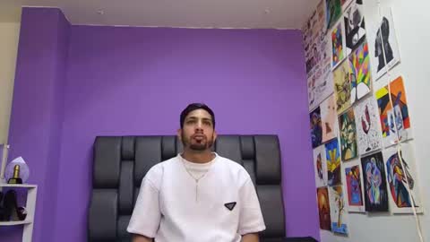 yerk_drom online show from 10/17/25, 07:49