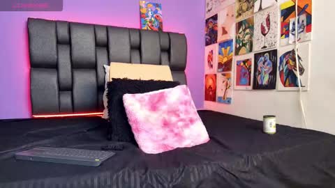 yerk_drom online show from 11/10/25, 07:02