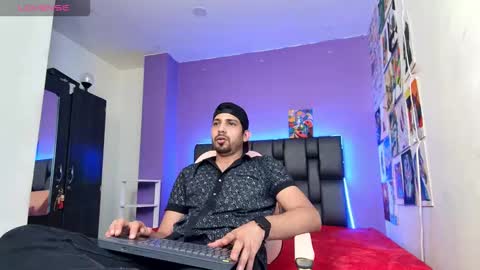 yerk_drom online show from 11/11/25, 07:25