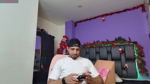 yerk_drom online show from 12/19/25, 06:48