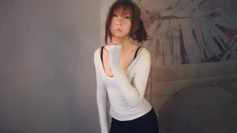 Rin  online show from 04/27/26, 12:14