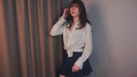 Rin  online show from 04/29/26, 01:04