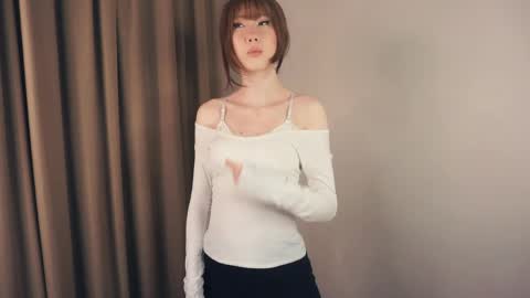 Rin  online show from 05/03/26, 01:06