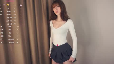 Rin  online show from 05/06/26, 01:16