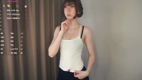 Rin  online show from 05/10/26, 01:27