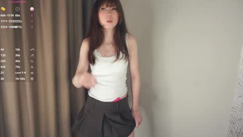 Rin  online show from 05/12/26, 02:03