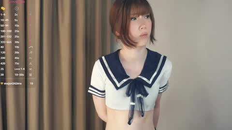 Rin  online show from 05/13/26, 01:30