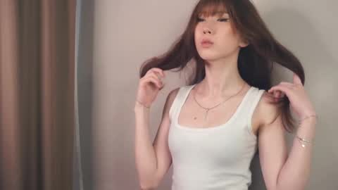 Rin  online show from 05/23/26, 09:46