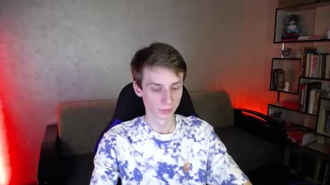 Eden online show from 10/05/25, 09:18