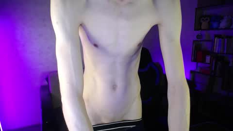 Eden online show from 11/26/25, 08:32