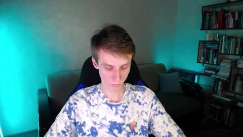 Eden online show from 02/18/26, 02:13